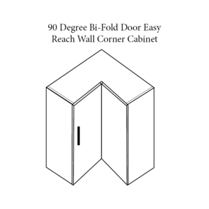 90 Degree Wall Cabinet (WLC)