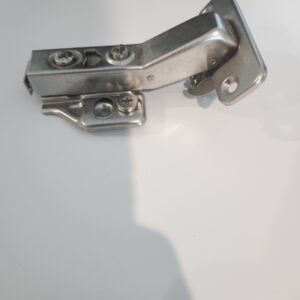 Wall Diagonal Cabinet Hinge (WDC)