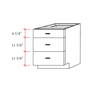 Drawer Cabinet (DB)